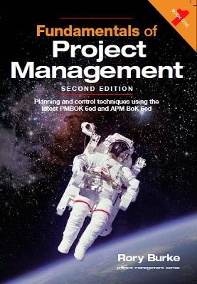 Fundamentals of Project Management 2ed - Rory Burke