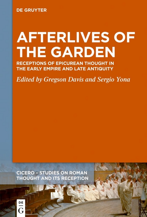 Afterlives of the Garden - 