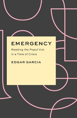 Emergency - Edgar Garcia