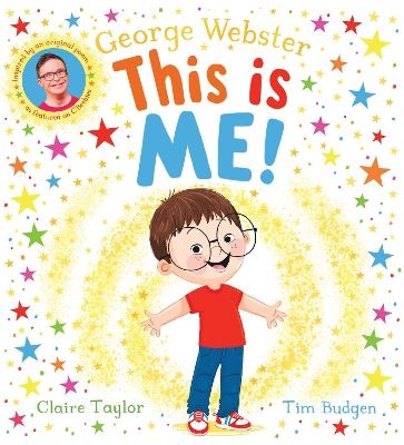 This is Me - George Webster