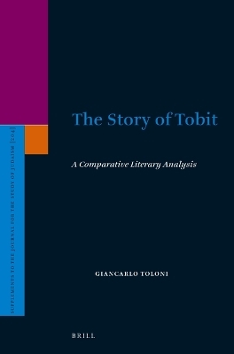 The Story of Tobit - Giancarlo Toloni