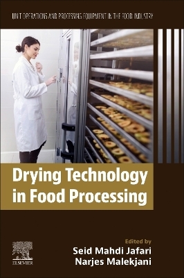 Drying Technology in Food Processing - 