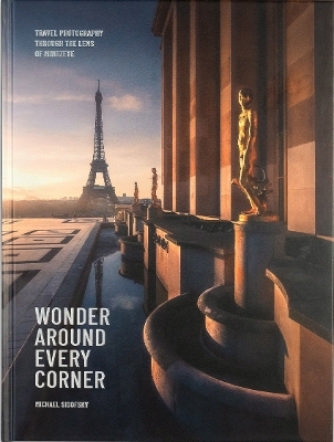 Wonder Around Every Corner - Michael Sidofsky