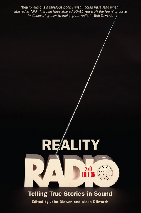 Reality Radio, Second Edition - 