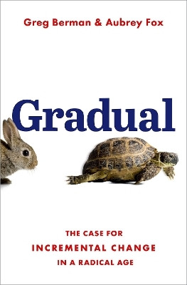 Gradual - Greg Berman, Aubrey Fox