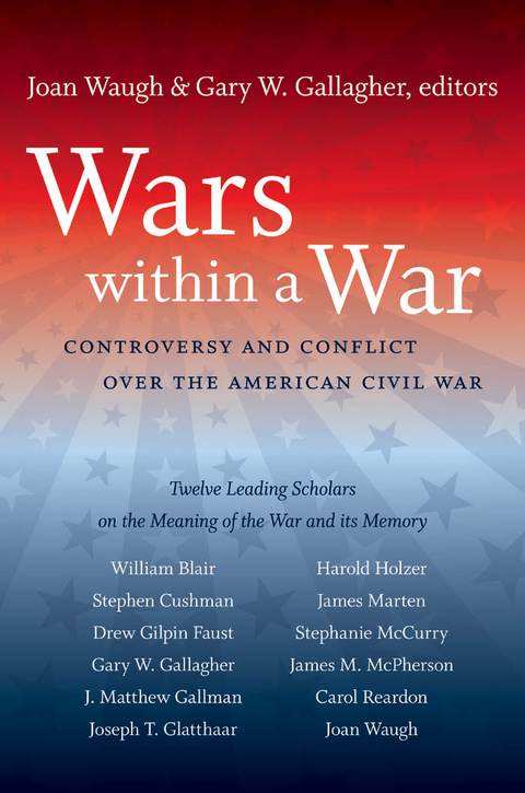 Wars within a War - 