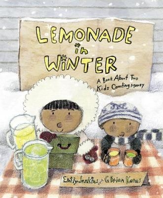 Lemonade in Winter - Emily Jenkins