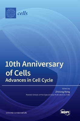 10th Anniversary of Cells - 