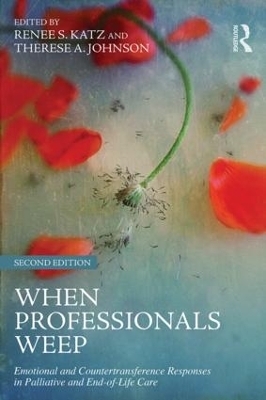 When Professionals Weep - 