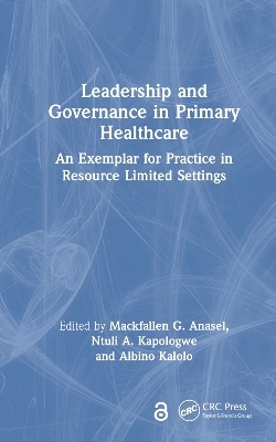 Leadership and Governance in Primary Healthcare - 