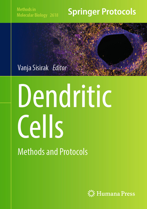 Dendritic Cells - 