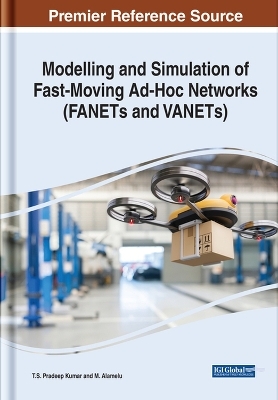 Modelling and Simulation of Fast Moving Ad-Hoc Networks (FANETs and VANETs) - 