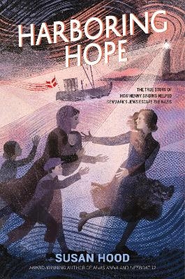 Harboring Hope - Susan Hood