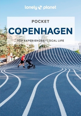 Copenhagen - Abigail Blasi, Egill Bjarnason