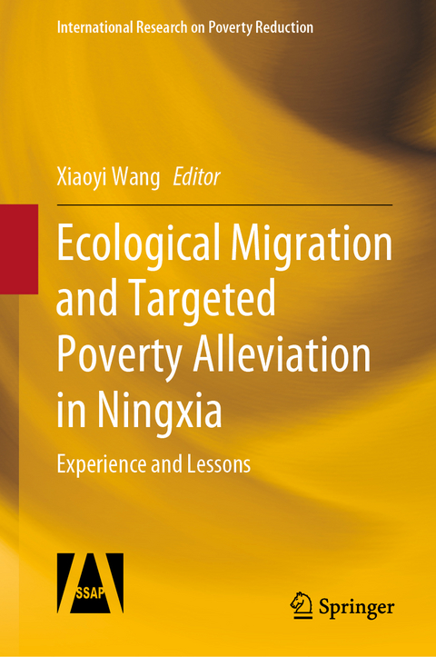 Ecological Migration and Targeted Poverty Alleviation in Ningxia - 