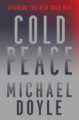 Cold Peace - Michael W. Doyle