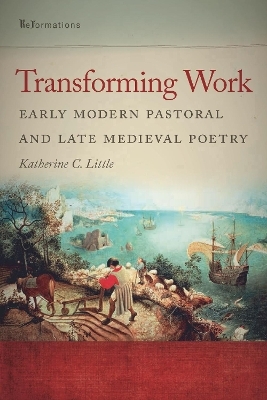 Transforming Work - Katherine C. Little