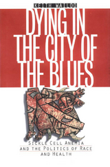 Dying in the City of the Blues -  Keith Wailoo