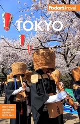 Fodor's Tokyo - Fodor's Travel Guides