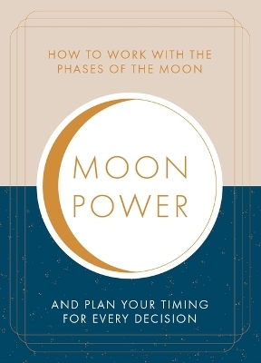 Moonpower - Jane Struthers