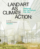 Land art as climate action - 