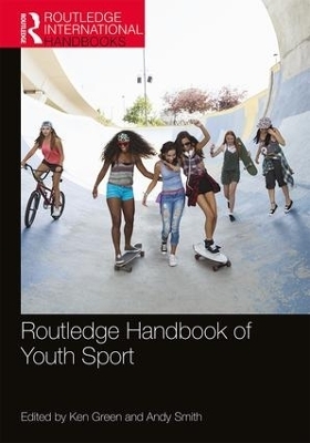 Routledge Handbook of Youth Sport - 