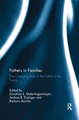 Fathers in Families - 