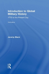 Introduction to Global Military History - Black, Jeremy