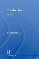 The Third Reich - Williamson, David G.