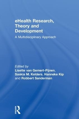 eHealth Research, Theory and Development - 