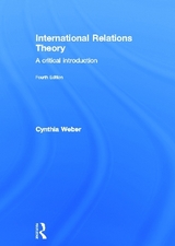 International Relations Theory - Weber, Cynthia