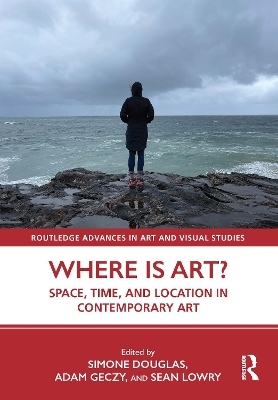 Where is Art? - 