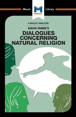 An Analysis of David Hume's Dialogues Concerning Natural Religion - John Donaldson, Ian Jackson