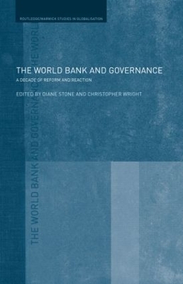 The World Bank and Governance - 