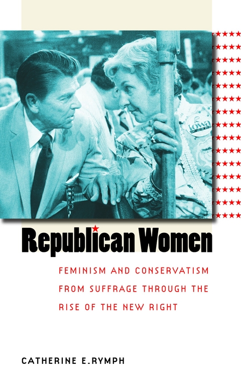 Republican Women - Catherine E. Rymph