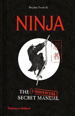 Ninja - Stephen Turnbull