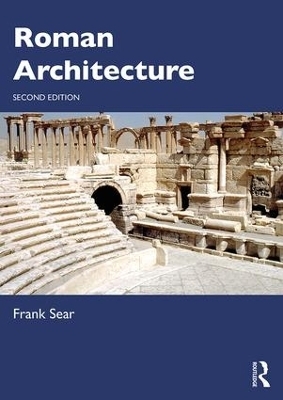 Roman Architecture - Frank Sear