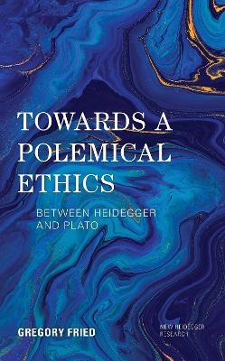 Towards a Polemical Ethics - Gregory Fried