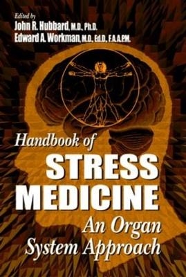 Handbook of Stress Medicine - 