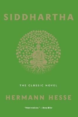 Siddhartha - Hermann Hesse