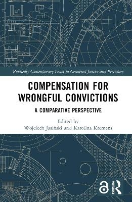 Compensation for Wrongful Convictions - 