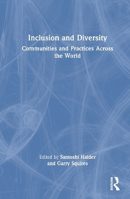 Inclusion and Diversity - 