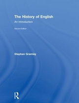 The History of English - Gramley, Stephan