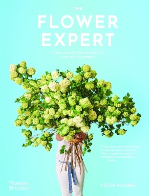 The Flower Expert - Fleur McHarg