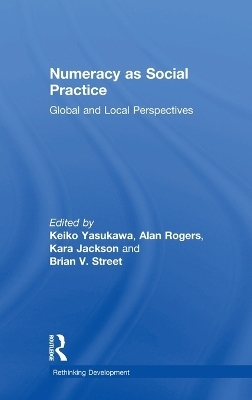 Numeracy as Social Practice - 