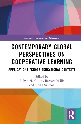 Contemporary Global Perspectives on Cooperative Learning - 