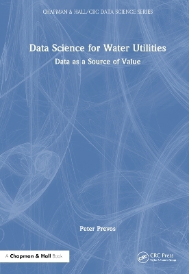 Data Science for Water Utilities - Peter Prevos