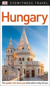 DK Hungary - DK Travel