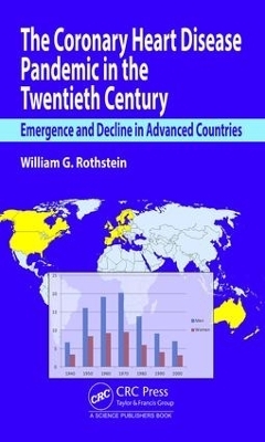 The Coronary Heart Disease Pandemic in the Twentieth Century - William G. Rothstein