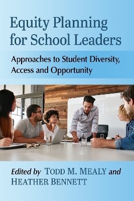 Equity Planning for School Leaders - 